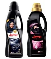 برسيل شامبو العباية متنوع 1 لتر+900 مل