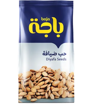 باجة حب ضيافة 20 جم