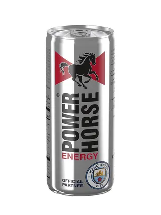POWER HORSE ENERGY DRINK 250 ML