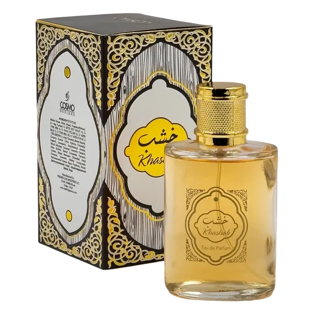 COSMO KHASHAB EDP 100ML