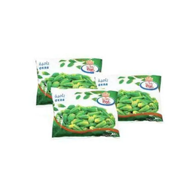 رويال بامية 3 * 400 جم