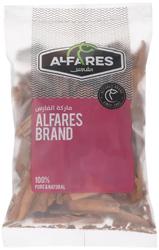 AL FARES CASSIA 100GR
