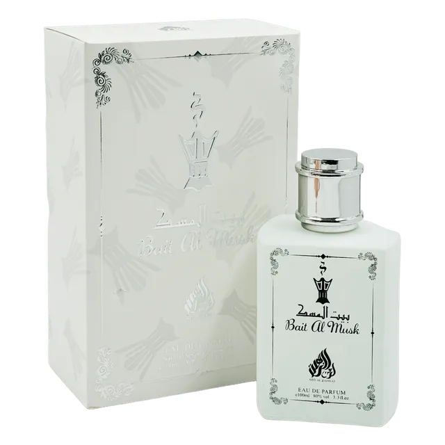 BAIT AL MUSK FOR MEN100ML