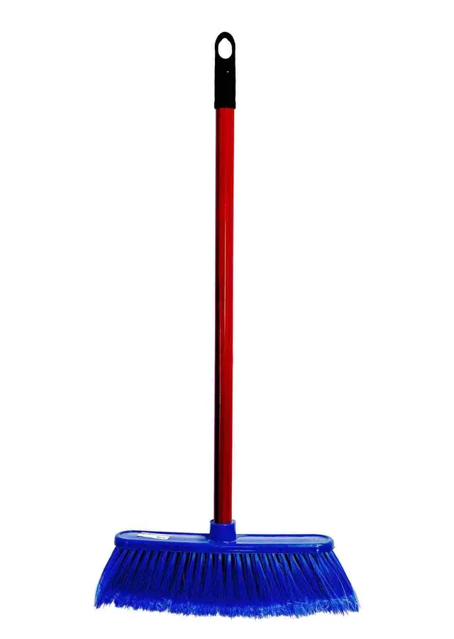Plastic Cleaning Brush 17cm