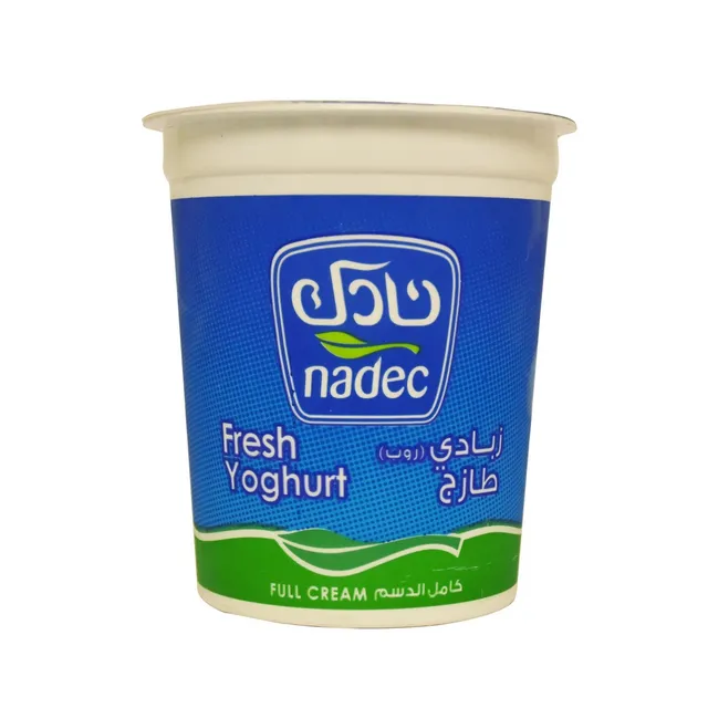 NADEC FRESH YOGHURT 400 G