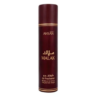 AHSAN MALAK AIR FRESHENER 300ML