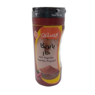 إيسترن بابريكا حار 160 جم