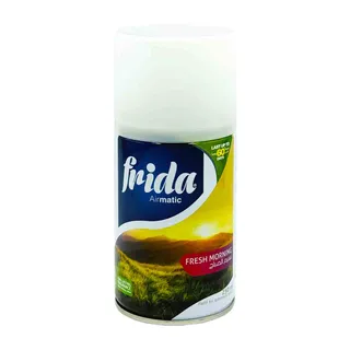 FRIDA FRESH MORNING AIRMATIC REFILL SPRAY 250ML
