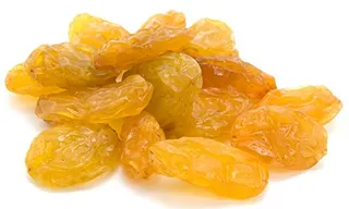 زبيب ذهبي كشميري كغ