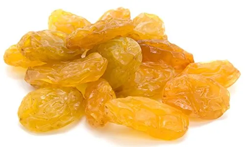 زبيب ذهبي كشميري كغ