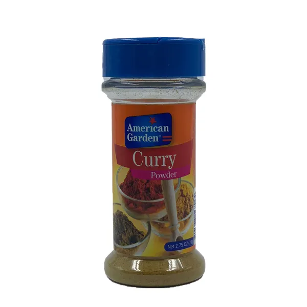 AG CURRY POWDER 78GM