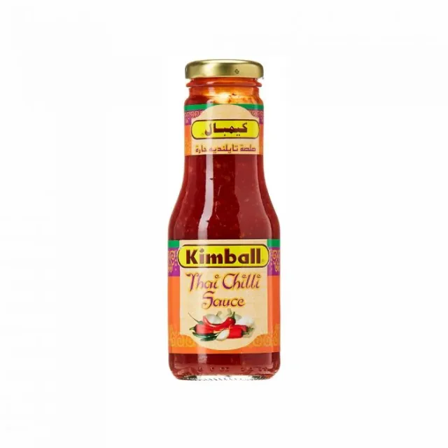 KIMBALL THAI CHILLI SAUCE 300GR