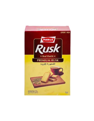 PARLE REAL ELAICHI PREMIUM RUSK 600 GR