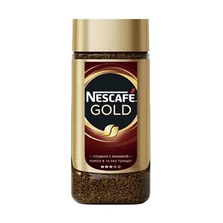 NESCAFE GOLD 190 GR