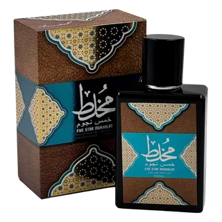 عطر مخلط رجالي 100 مل