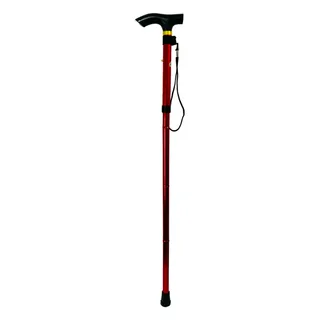 Aluminium Walking Sticks