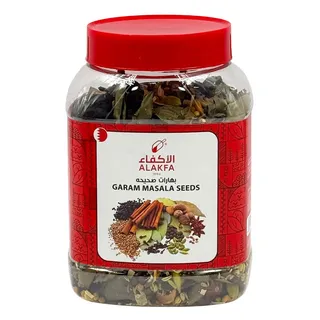 AL AKFFA GARAM MASALA SEEDS 300GR