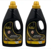 MARVEL ABAYA SHAMPOO 2X2LTR