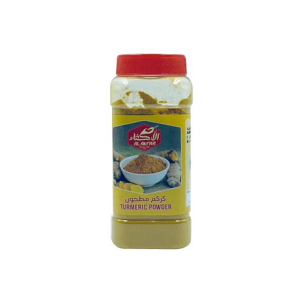 الأكفاء كركم مطحون 250 جرام