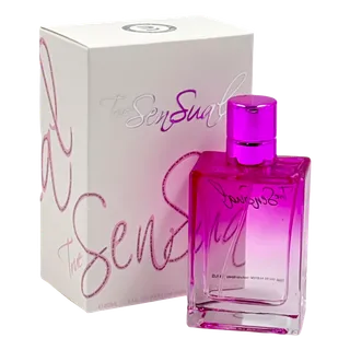 Perfume True Sensual  100 ML