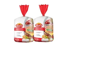 SEARA BEEF BURGER JUMBO 2X1000GM