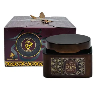 Bukhoor pure oud 70g