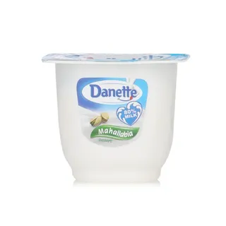 DANETTE MAHALLABIA DESSERT 90GM