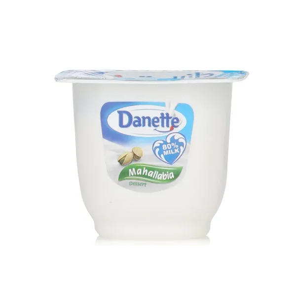 DANETTE MAHALLABIA DESSERT 90GM