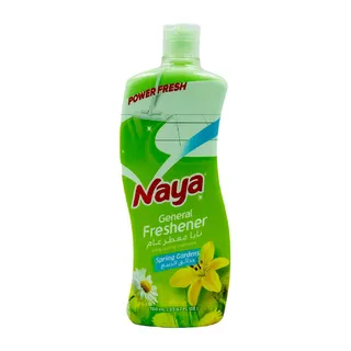 NAYA GENERAL FRESHENER SPRING GARDENS 700ML
