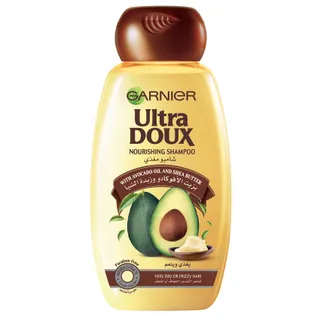 ULTRA DOUX Avocado Oil Shampoo 400 ml