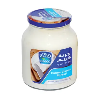 نادك جبنة كريمية 900 جم