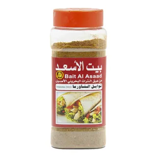 بيت الأسعد - خلطة الشاورما 200 جم