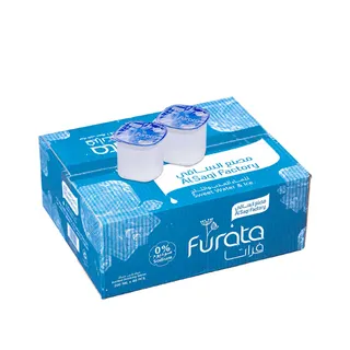 فراتا مياة شرب 40*200 مل