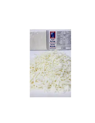 BLUE RIVER MOZZARELLA PER KG