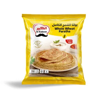 الكبير براتا القمح الكامل 400 جم