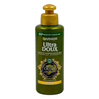 GARNIER ULTRA DOUX MYTHIC OLIVE  CREAM 200ML