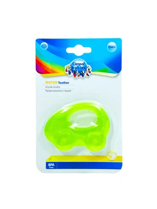 CANPOL BABIES WATER TEETHER 0M+