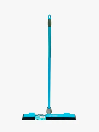 FLOOR WIPER WITH STICK