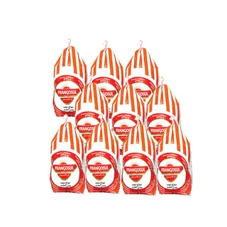 FRANGOSUL GRILLER CHICKEN 10 x 900g