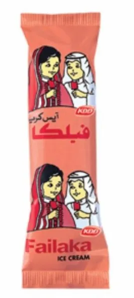 كي دي دي فيلكا آيس كريم 62.5 مل