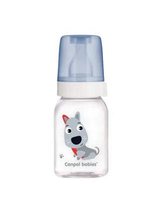 CANPOL BABY FEEDING BABY 120ML