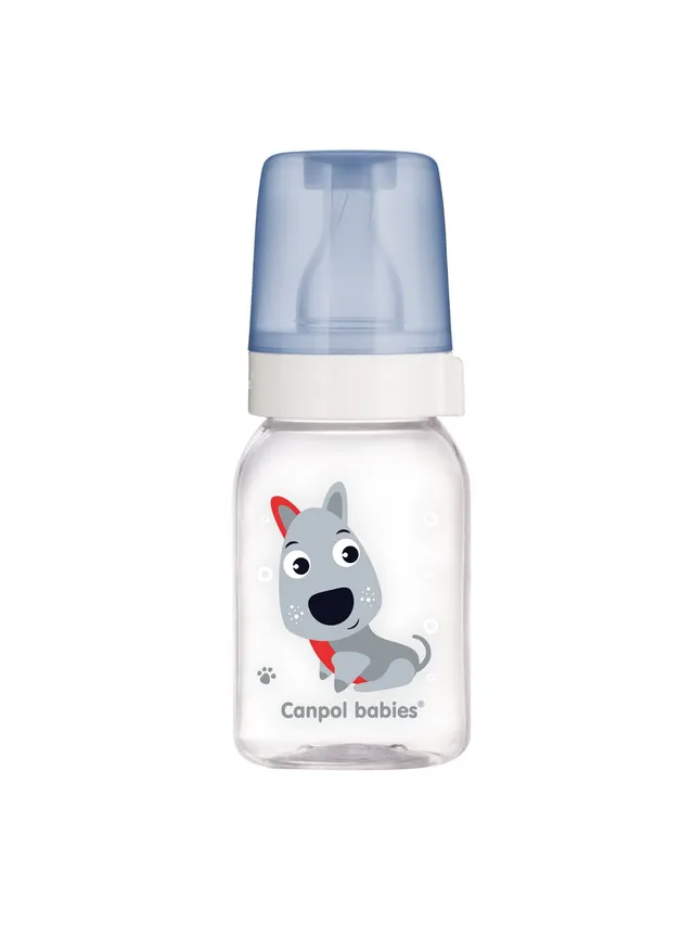 CANPOL BABY FEEDING BABY 120ML