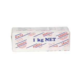 RAHEEQ BUTTER BLEND UNSALTED