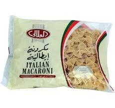 العلالي مكرونة رقم 201/ 450 غرام