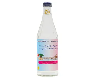 AL JASER MARGADOSH WATER 565ML