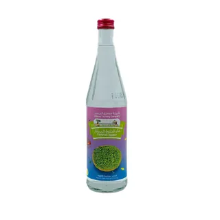 AL JASER FENNEL WATER EXCELLENT 565 ML