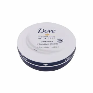 DOVE NOURISHING BODY CARE INTENSIVE CREAM 150ML