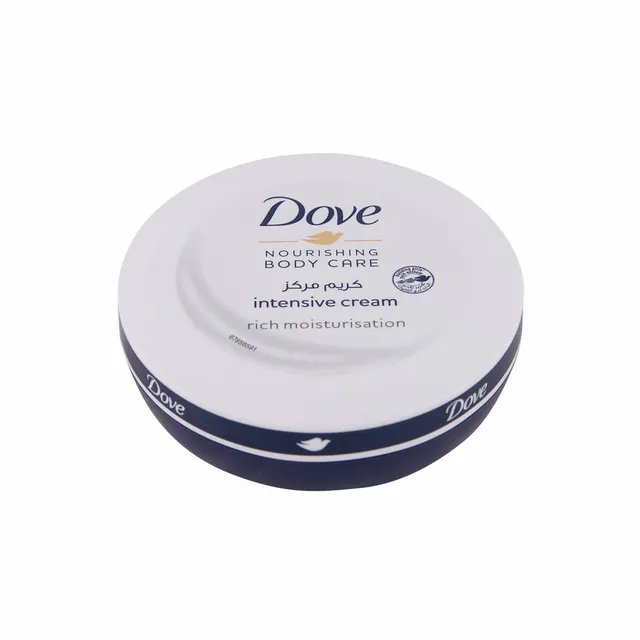 DOVE NOURISHING BODY CARE INTENSIVE CREAM 150ML