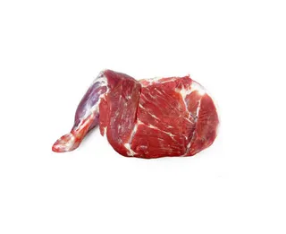 KENYAN MUTTON WITH BONE1KG