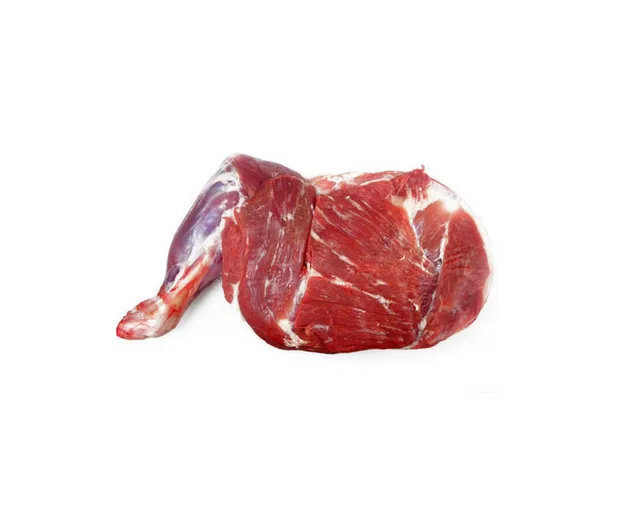 KENYAN MUTTON WITH BONE1KG